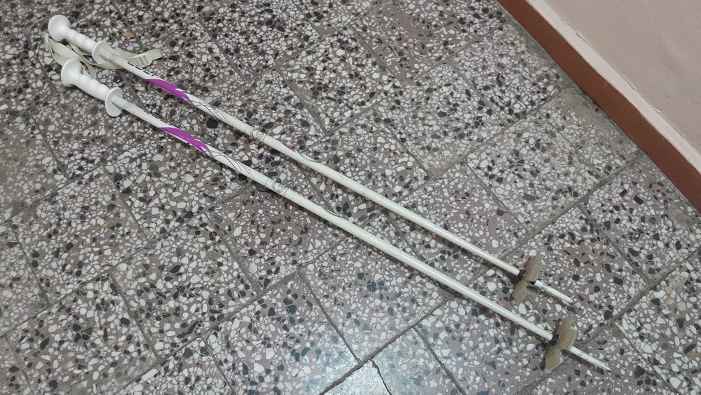 Skiuri Blizzard Gforce Titanium Radius