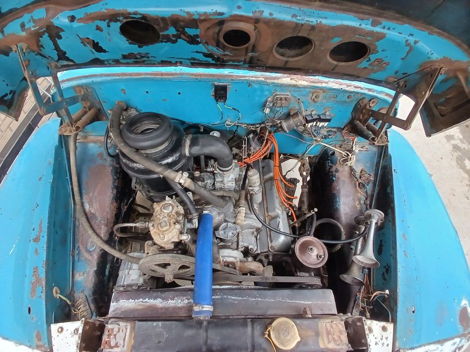 Зил 130 сотилади