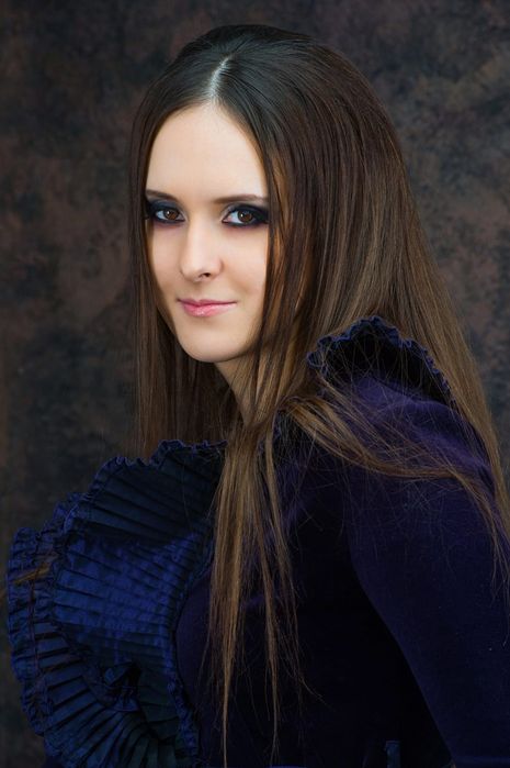 Профессиональный Макияж