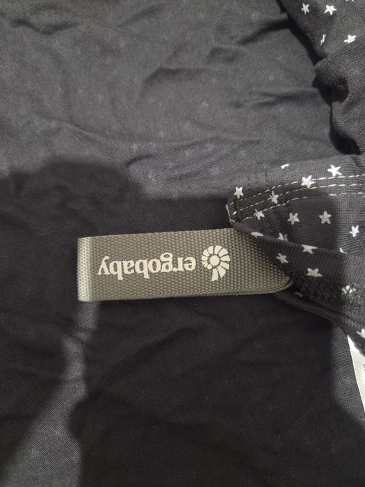 Слинг Ergobaby нов