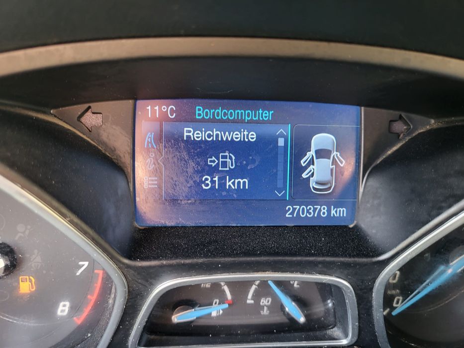 FORD C-Max 2011 — imagine 5