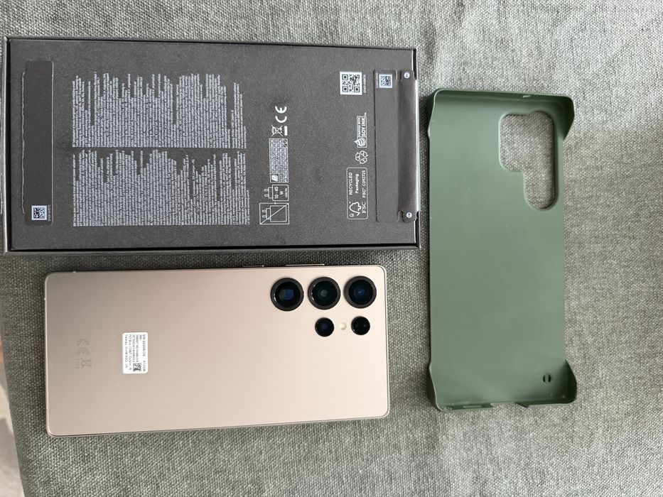 Samsung s25 ultra