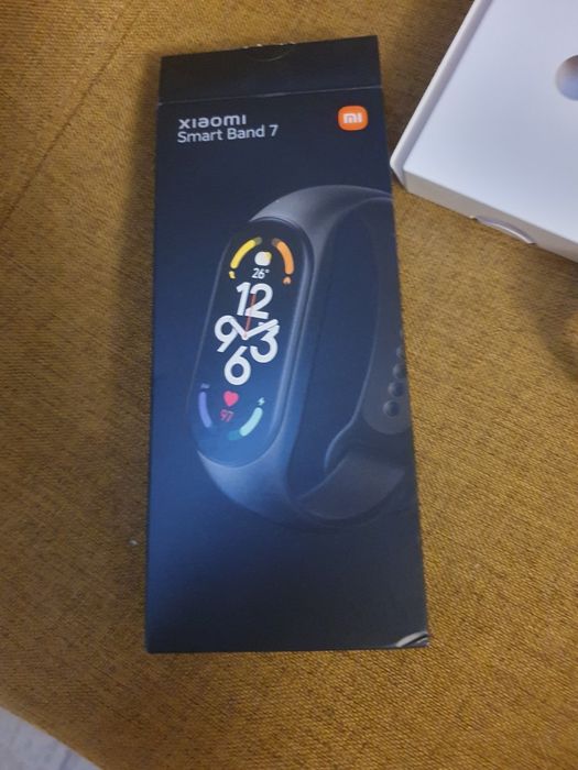 Bratara fitness my band 7 xiaomi