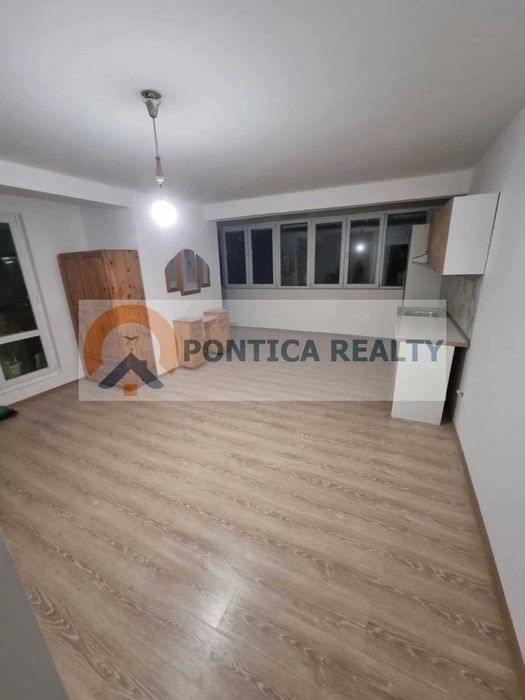 Двустаен апартамент в жилищна сграда в с.Равда, без такса поддръжка!