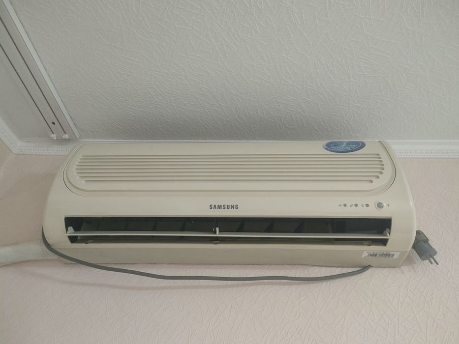 Продам кондиционер