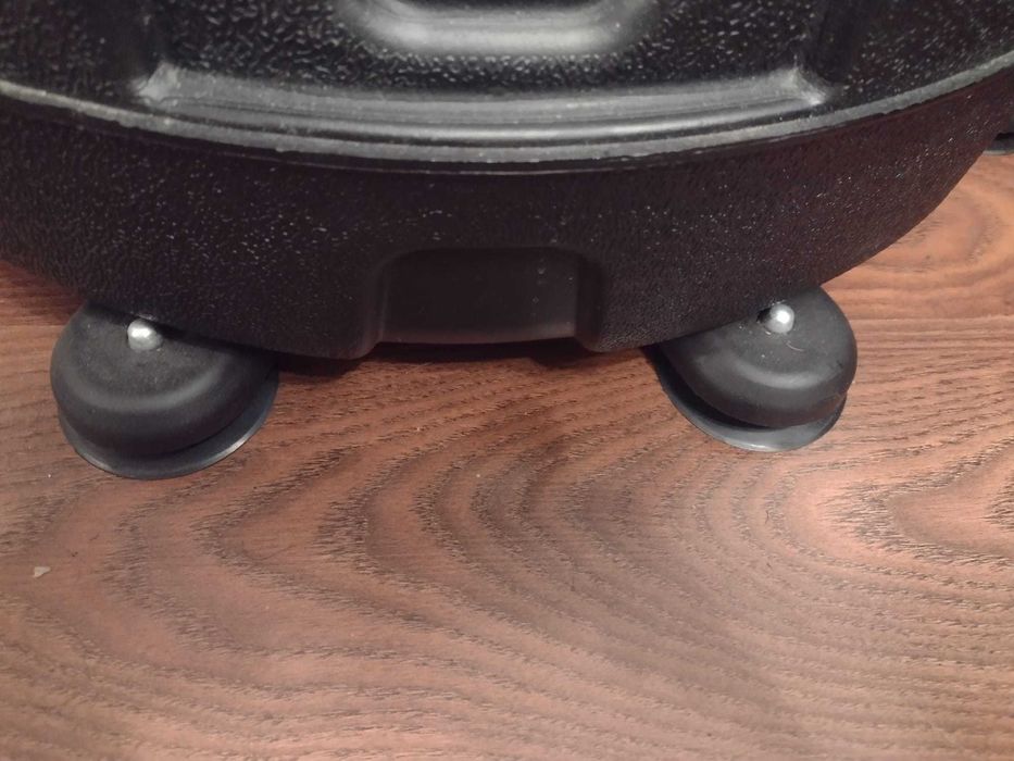 Sac de box de podea RDX KT Ronin 185 cm