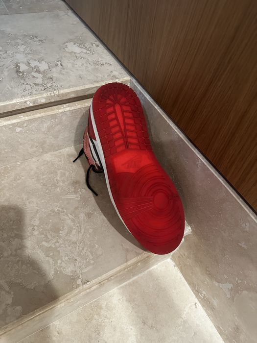 Joardan 1 spider marimea 43