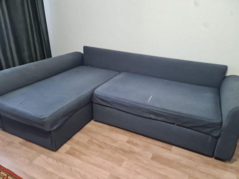 диван раскладной