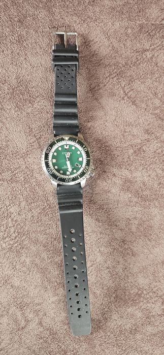 Citizen BN-0158-18, Ecodrive