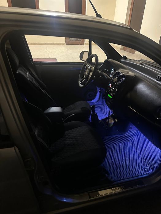 Matiz 3 talik arenda