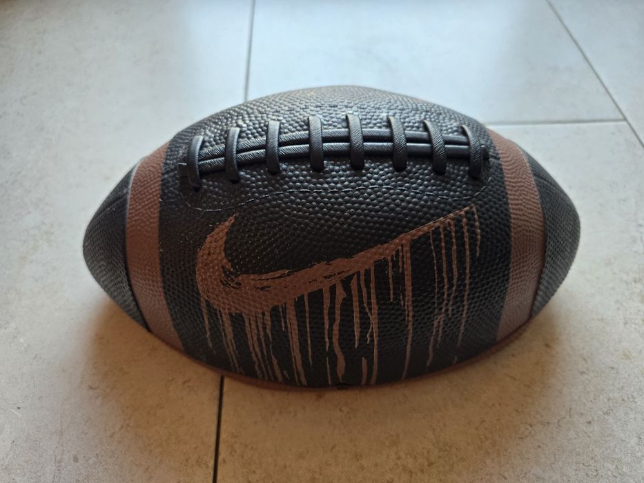 Топка за американски футбол Nike Vapor Jet