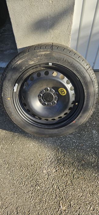 Janta cu anvelopa noua Ford Focus,Mondeo