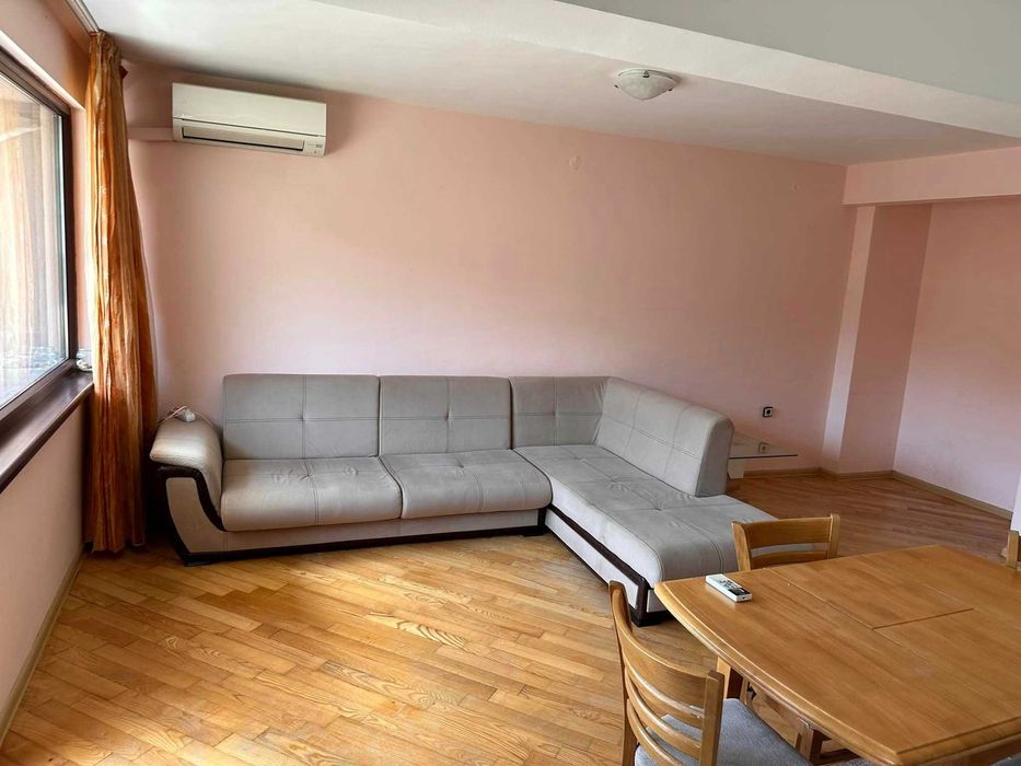 Дава се под наем Двустаен апартамент в Варна, Чаталджа - 65 кв.м за 408 € - Снимка #5