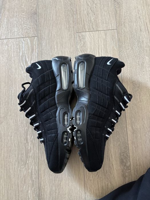 Nike Airmax 95 black 43