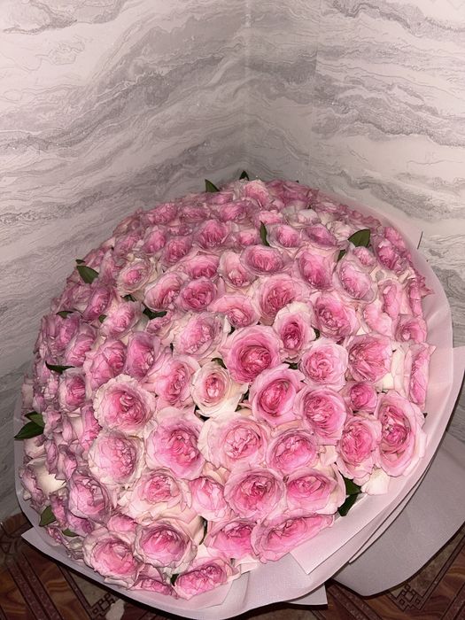 Цветы для красивых девушек