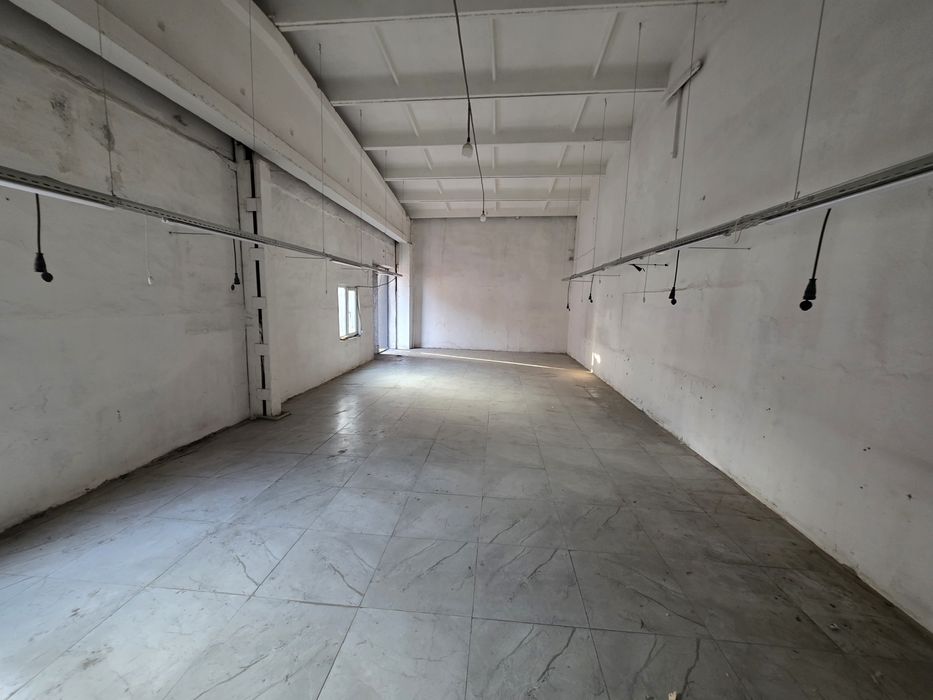 Сдаётся помещение