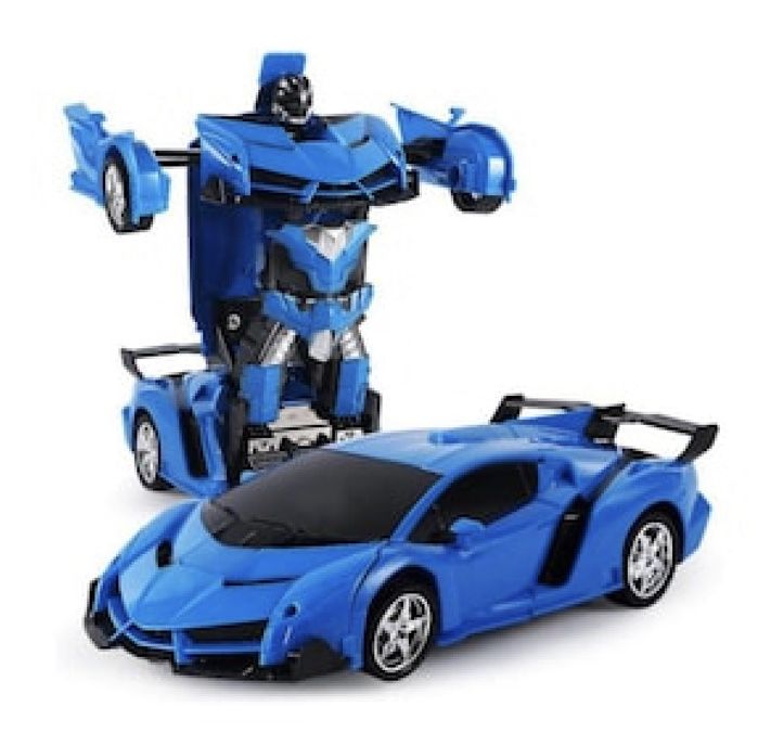 Masina TRANSFORMERS URIAS 37X15X7.5cm Robot Glorious AKU interactiv