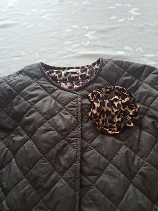 HM блейзер,яке S размер