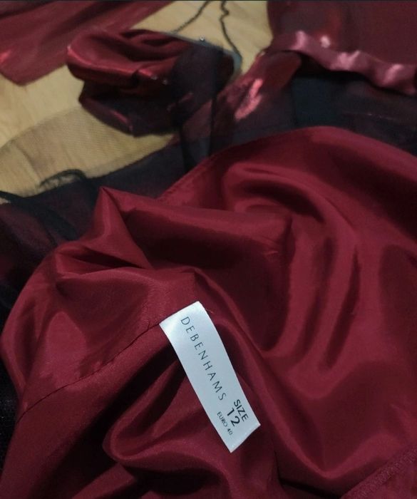 Rochie de ocazie Debenhams mărimea 40