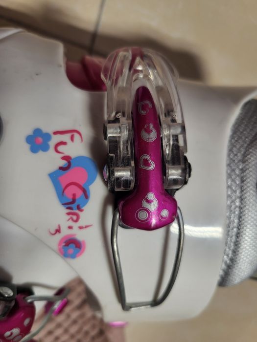 Clapari copii ROSIGNOL