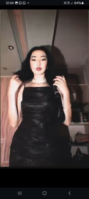 Платье продам носила 2 раза