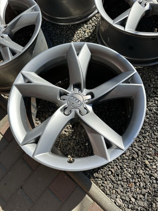 Jante originale 19 5 112 Audi A3 A4 A5 A6 A7 A8 Q3 Q5 Mercedes Wv Skoda Seat ET 32