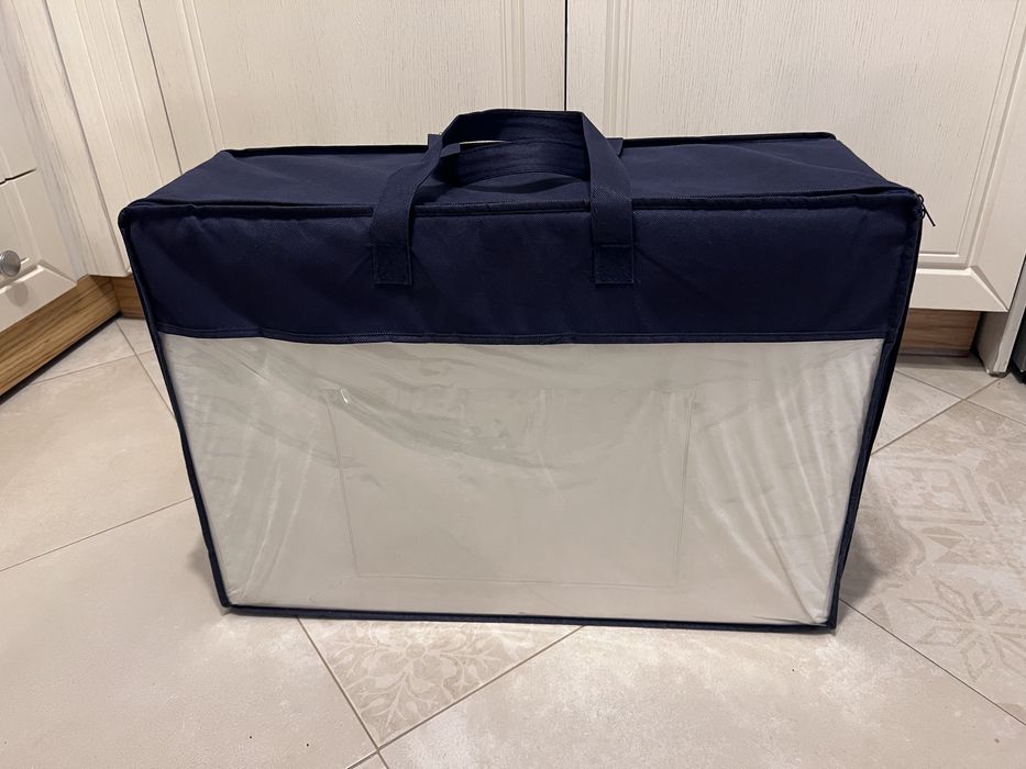 Сгъваем матрак за бебешко легло