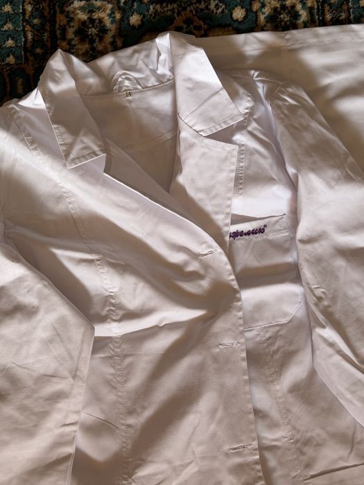 Медицинская одежда