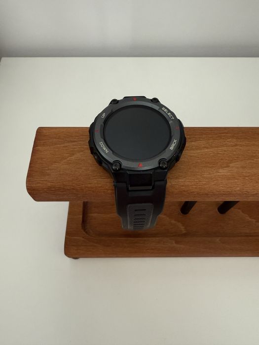 Смарт-часы Amazfit T-Rex 3 Pro