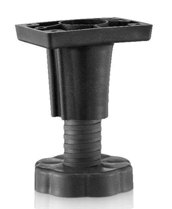 Cadă de duș pătrată good home 90x80 abs plus acril