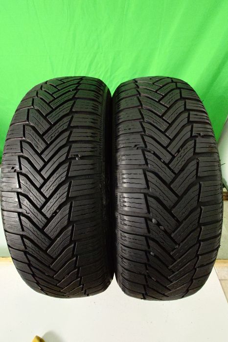 185/65R15 Michelin 2022 stare foarte buna