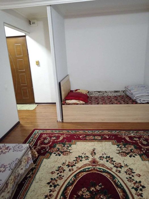 Продается 1 комнатная квартира