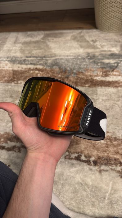Очки Oakley оригинал