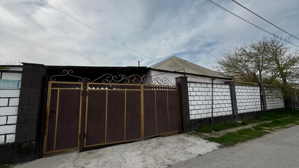 Срочнопродаётсядом!, 100 м², 20 млн.тг
