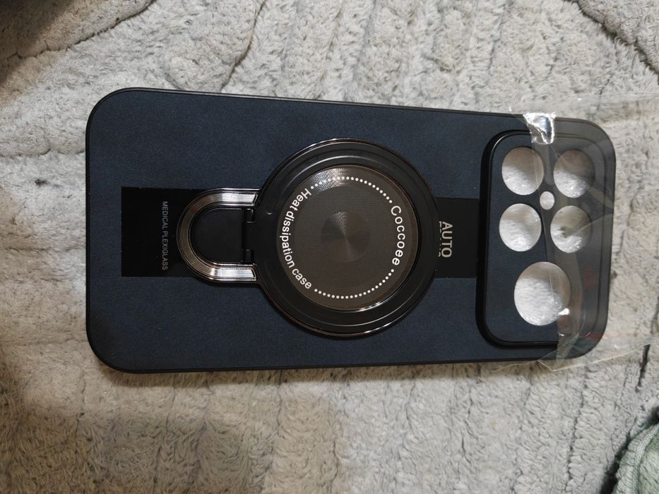 Кейс за Poco f8 ultra