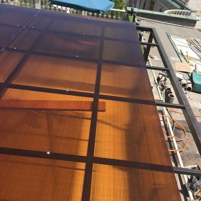 Лексан производство Казахстан Pantera 15 лет гарантии качество монтажа