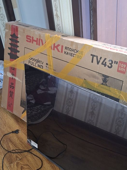 Televizor shivaki