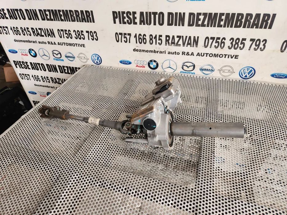 Coloana Directie Coloana Volan Electrica Opel Mokka An 2012-2013-2014 Volan Stanga Cod  - Dezmembra