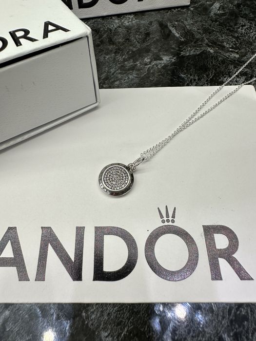 Пандора Колие