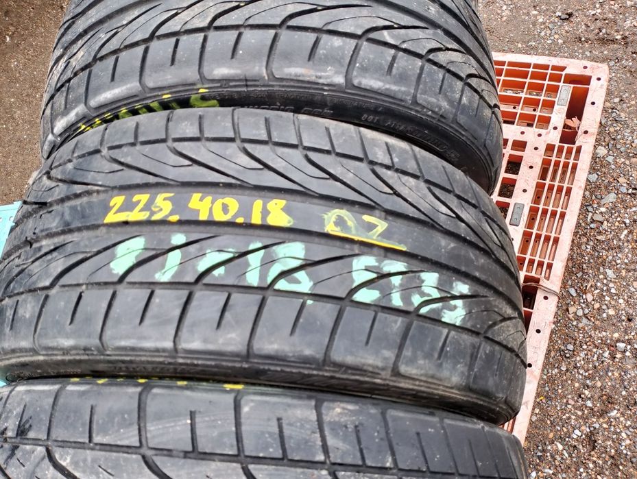 Колеса R18 5x114.3