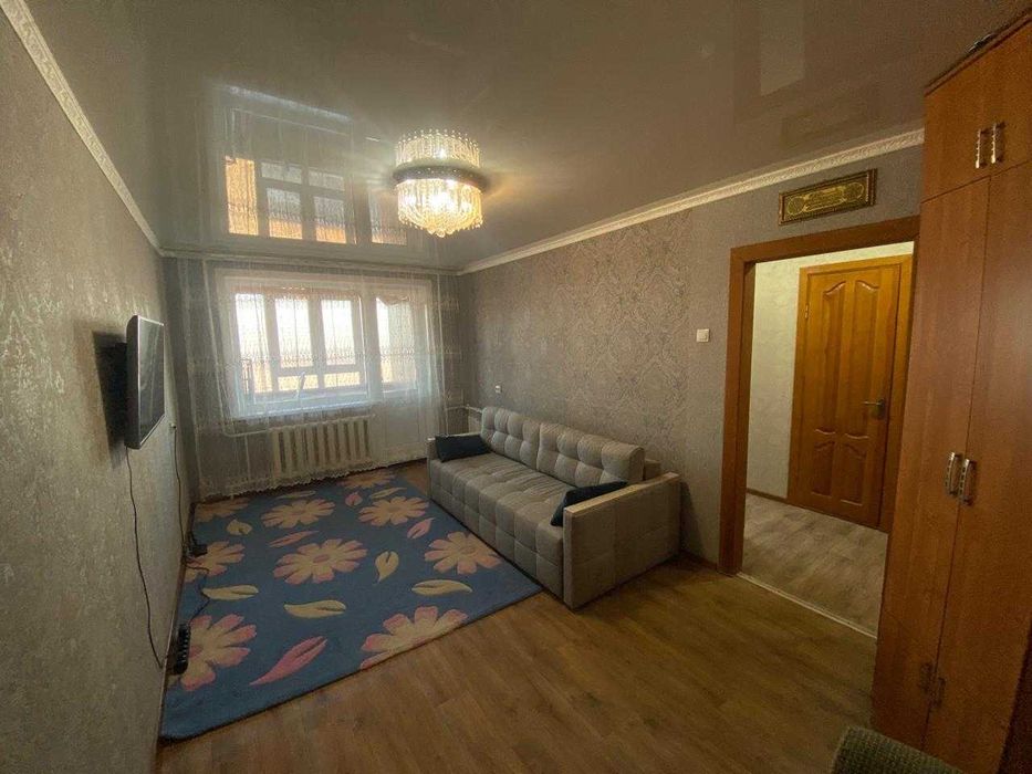 Продам 1-комнатную квартиру