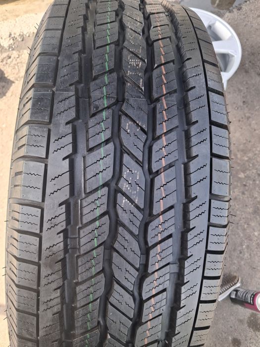 17 Prado tayotalarga yangi balon