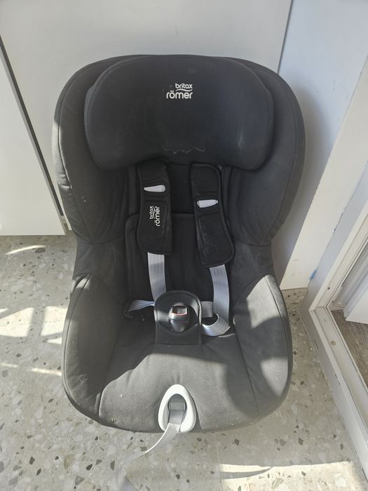 Автокресло britax romer