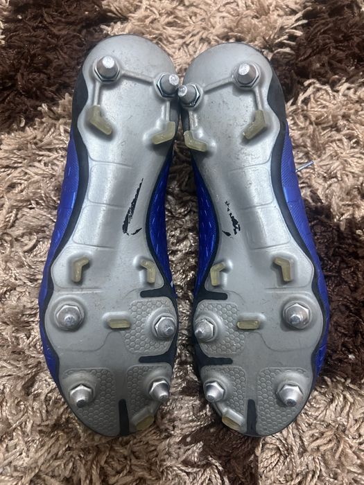 Ghete Nike Hypervenom acc