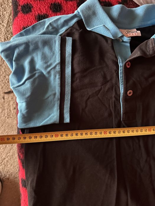 Tricou Polo, Lacoste, Nike, Puma, Diesel