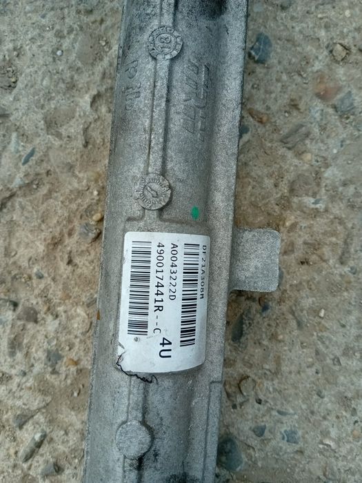 Caseta de directie renault megane 4 an 2019