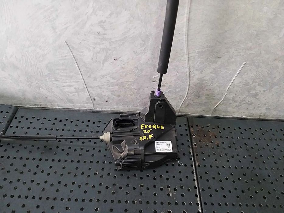 Broasca usa dreapta fata land rover range rover evoque 2 l551 k8d2203a28jc c88853103