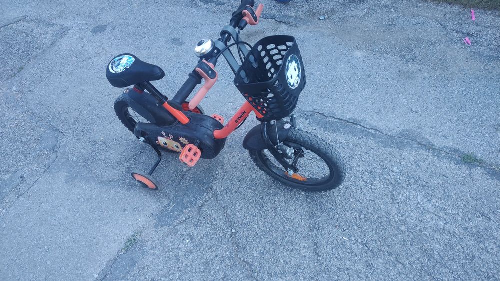 Велосипеди 16 цола 500 Robot