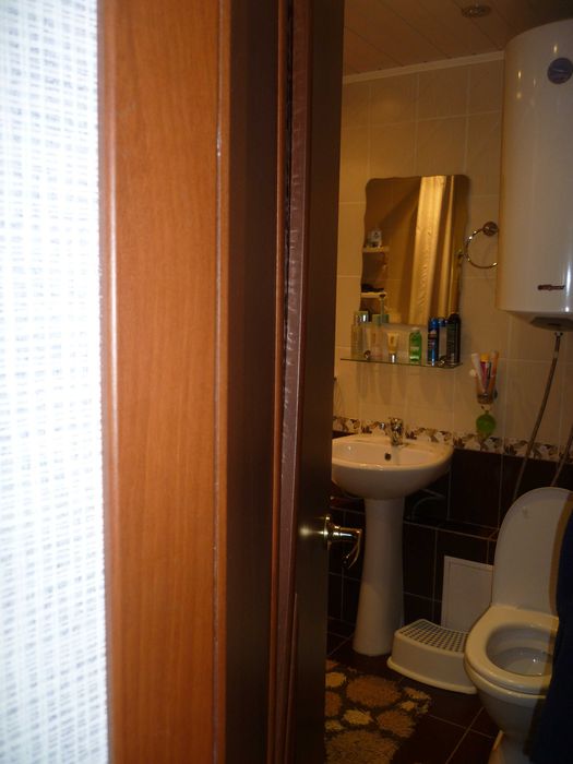 Продам 2х комнатную квартиру