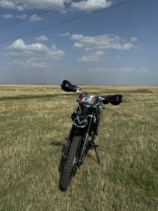 Продаю Эндуро 250 см3